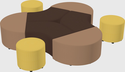 Lounge set