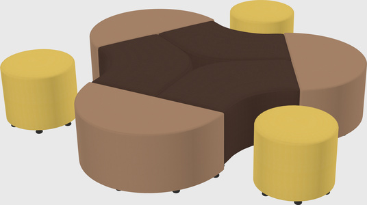 Lounge set