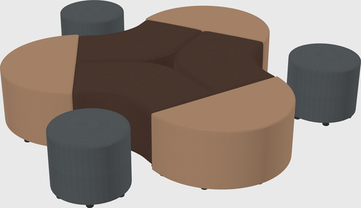 Lounge set
