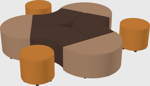 Lounge set