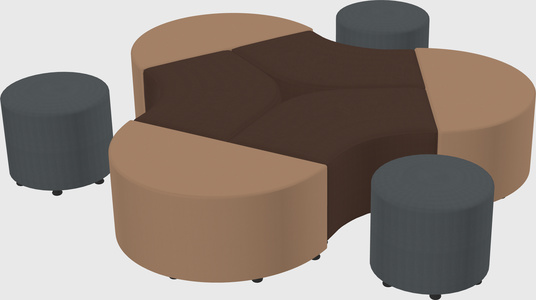 Lounge set