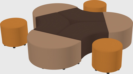 Lounge set
