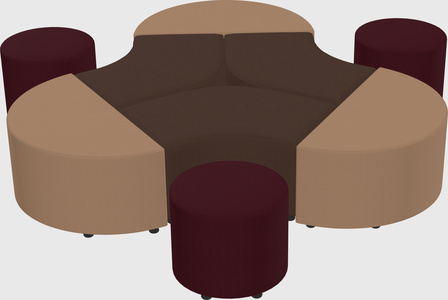 Lounge set
