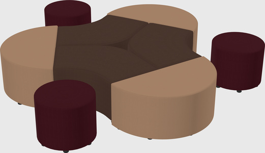 Lounge set