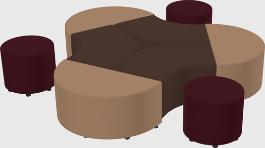 Lounge set