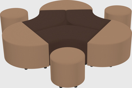 Lounge set