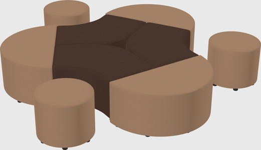 Lounge set