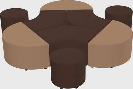 Lounge set