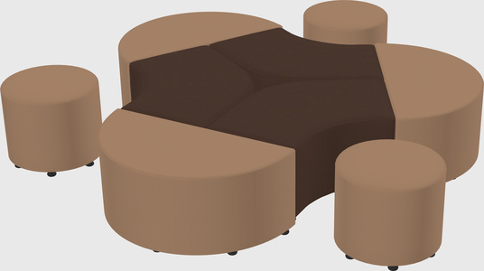 Lounge set