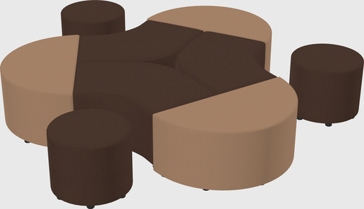 Lounge set