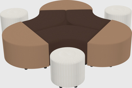Lounge set