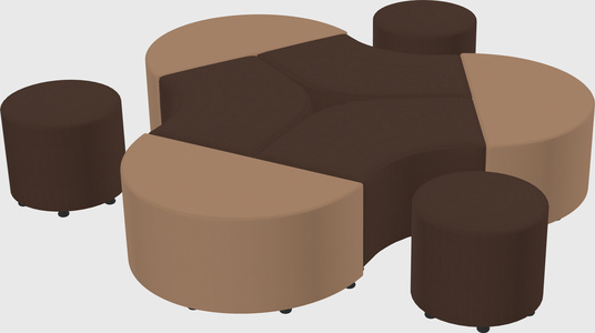 Lounge set