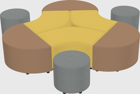 Lounge set