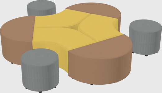 Lounge set