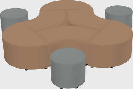 Lounge set