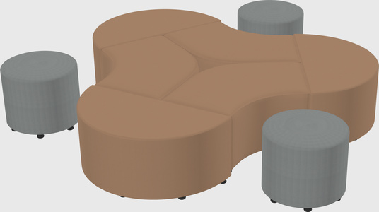 Lounge set