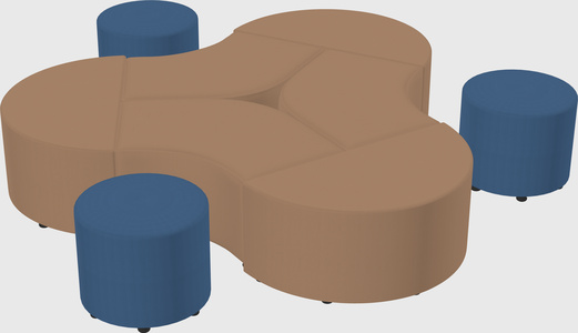 Lounge set