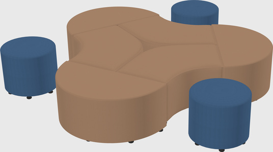 Lounge set