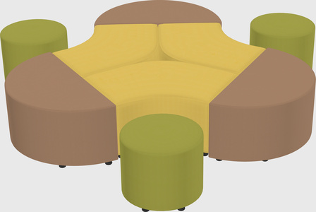 Lounge set