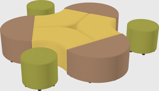 Lounge set