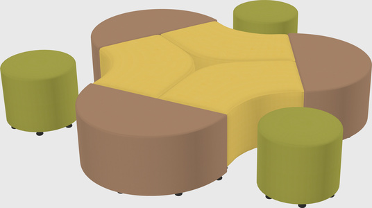 Lounge set