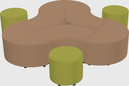 Lounge set