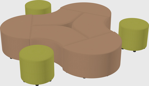 Lounge set