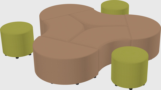 Lounge set