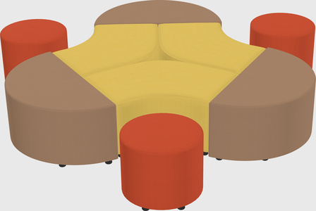 Lounge set