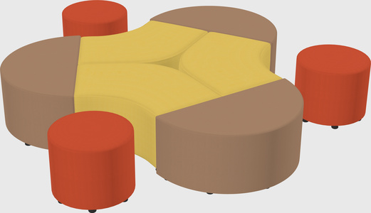 Lounge set