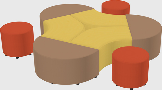 Lounge set