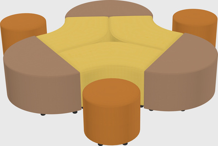 Lounge set
