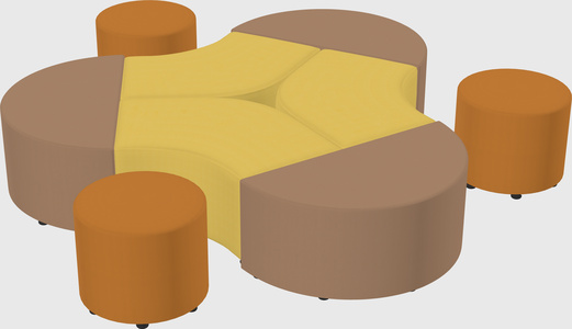 Lounge set