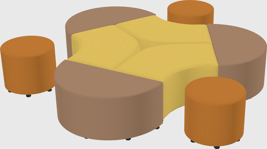 Lounge set