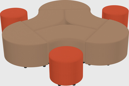 Lounge set