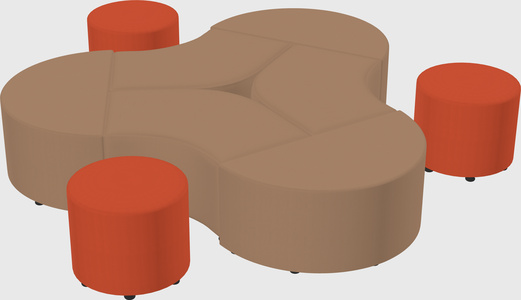 Lounge set