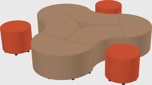Lounge set