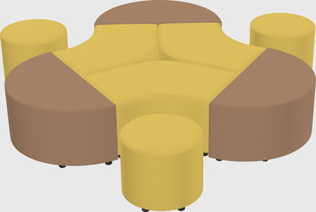 Lounge set