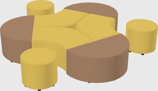 Lounge set