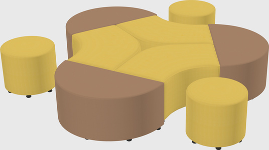 Lounge set