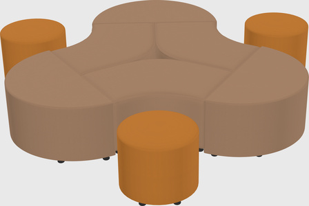 Lounge set