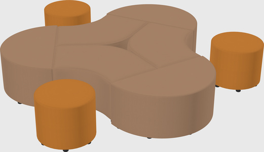 Lounge set