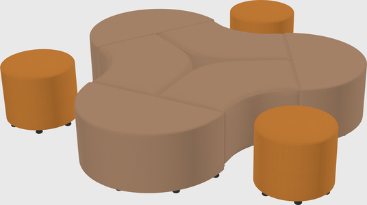 Lounge set