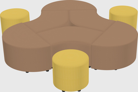 Lounge set