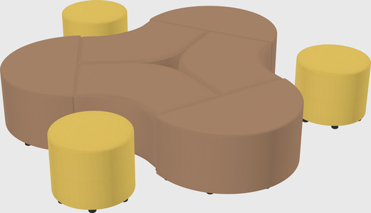 Lounge set