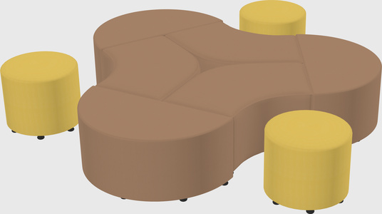 Lounge set