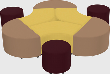 Lounge set