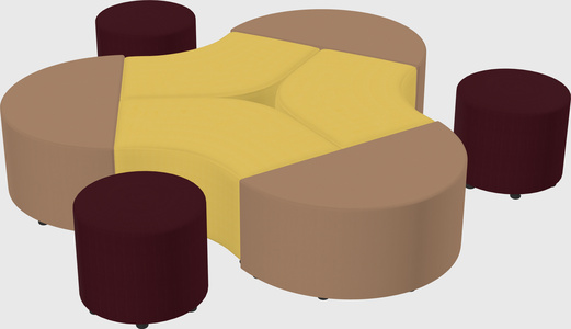 Lounge set