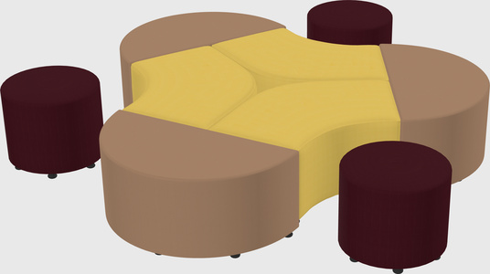 Lounge set