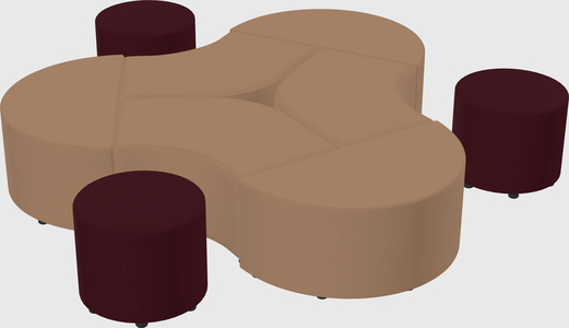 Lounge set